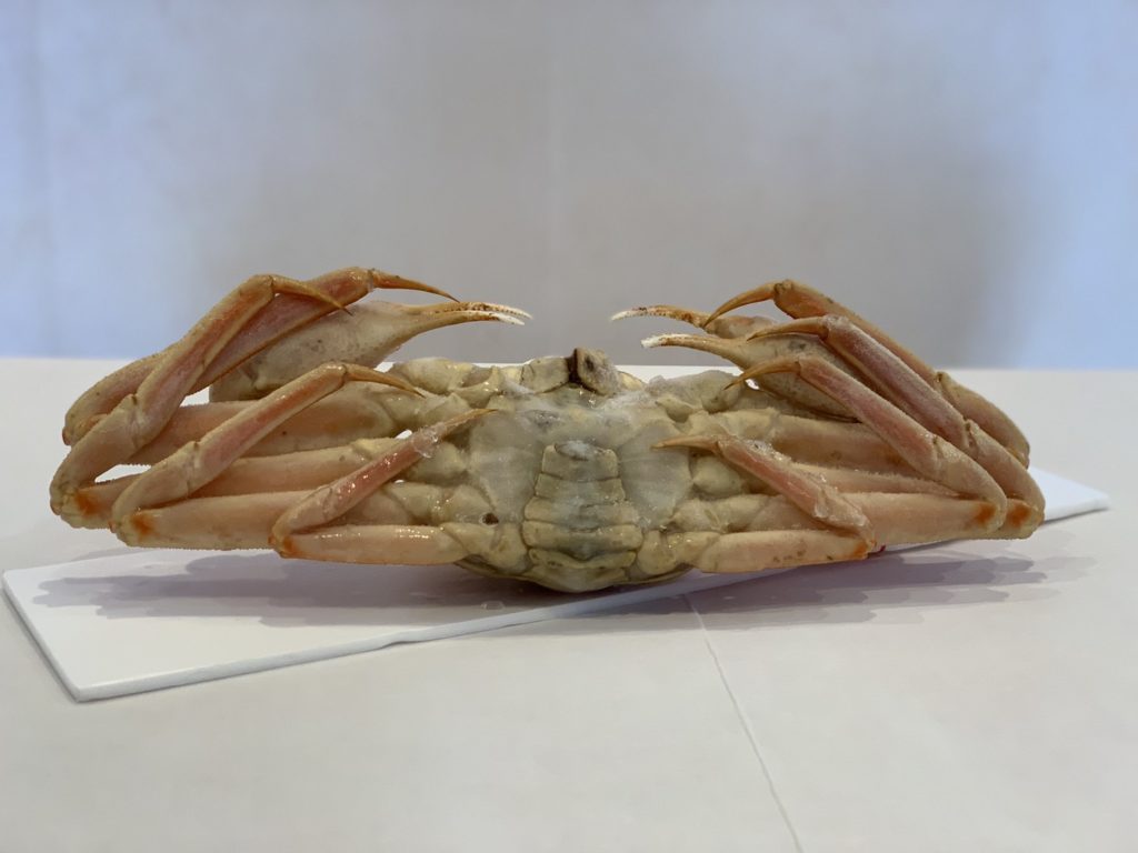カニのふんどしは珍味で人気？その正体と取り出し方を解説 かにくる【蟹の通販おすすめ・比較・ランキングなら】